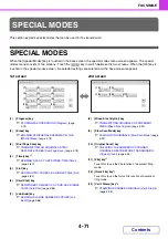 Preview for 416 page of Sharp MX-2314N Operation Manual