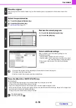 Preview for 419 page of Sharp MX-2314N Operation Manual