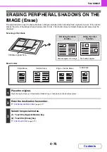 Preview for 420 page of Sharp MX-2314N Operation Manual