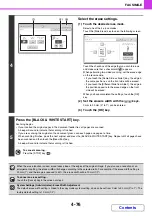 Preview for 421 page of Sharp MX-2314N Operation Manual