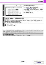 Preview for 423 page of Sharp MX-2314N Operation Manual