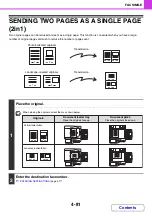 Preview for 426 page of Sharp MX-2314N Operation Manual