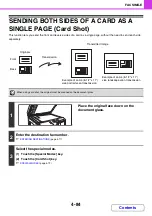 Preview for 429 page of Sharp MX-2314N Operation Manual