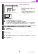 Preview for 430 page of Sharp MX-2314N Operation Manual