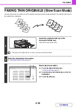 Preview for 436 page of Sharp MX-2314N Operation Manual