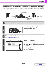 Preview for 440 page of Sharp MX-2314N Operation Manual