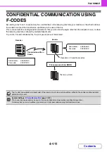 Preview for 456 page of Sharp MX-2314N Operation Manual