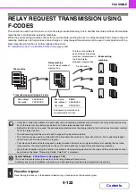 Preview for 467 page of Sharp MX-2314N Operation Manual