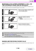 Preview for 471 page of Sharp MX-2314N Operation Manual