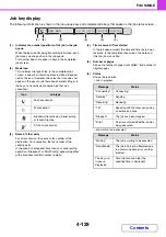 Preview for 474 page of Sharp MX-2314N Operation Manual