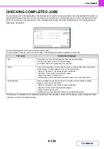 Preview for 478 page of Sharp MX-2314N Operation Manual