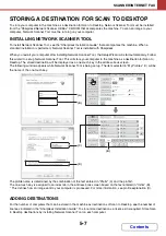 Preview for 490 page of Sharp MX-2314N Operation Manual