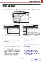 Preview for 492 page of Sharp MX-2314N Operation Manual