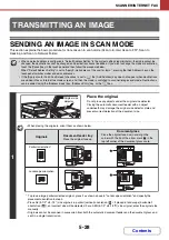 Preview for 511 page of Sharp MX-2314N Operation Manual