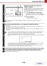 Preview for 513 page of Sharp MX-2314N Operation Manual