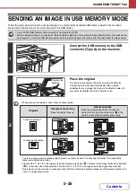 Preview for 518 page of Sharp MX-2314N Operation Manual