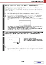 Preview for 520 page of Sharp MX-2314N Operation Manual