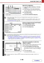 Preview for 525 page of Sharp MX-2314N Operation Manual