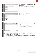 Preview for 528 page of Sharp MX-2314N Operation Manual