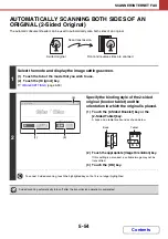 Preview for 537 page of Sharp MX-2314N Operation Manual