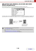 Preview for 538 page of Sharp MX-2314N Operation Manual