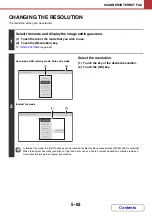 Preview for 546 page of Sharp MX-2314N Operation Manual