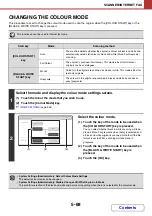 Preview for 551 page of Sharp MX-2314N Operation Manual