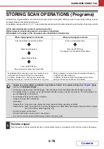 Preview for 556 page of Sharp MX-2314N Operation Manual