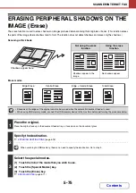 Preview for 558 page of Sharp MX-2314N Operation Manual