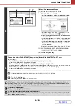 Preview for 559 page of Sharp MX-2314N Operation Manual