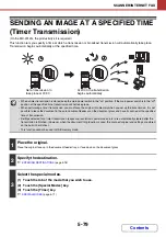 Preview for 562 page of Sharp MX-2314N Operation Manual