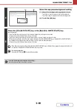 Preview for 565 page of Sharp MX-2314N Operation Manual