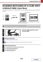 Preview for 566 page of Sharp MX-2314N Operation Manual