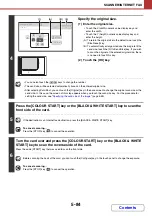 Preview for 567 page of Sharp MX-2314N Operation Manual