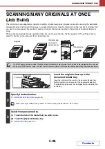 Preview for 569 page of Sharp MX-2314N Operation Manual