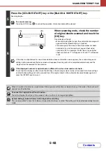 Preview for 576 page of Sharp MX-2314N Operation Manual