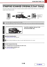 Preview for 577 page of Sharp MX-2314N Operation Manual