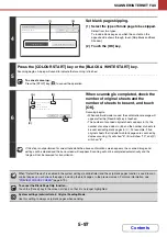 Preview for 580 page of Sharp MX-2314N Operation Manual