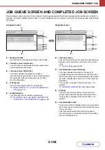 Preview for 587 page of Sharp MX-2314N Operation Manual