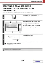 Preview for 592 page of Sharp MX-2314N Operation Manual