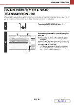 Preview for 593 page of Sharp MX-2314N Operation Manual