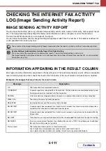 Preview for 594 page of Sharp MX-2314N Operation Manual