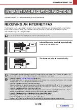 Preview for 595 page of Sharp MX-2314N Operation Manual