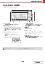 Preview for 601 page of Sharp MX-2314N Operation Manual