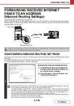 Preview for 602 page of Sharp MX-2314N Operation Manual