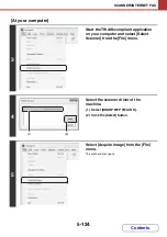 Preview for 607 page of Sharp MX-2314N Operation Manual