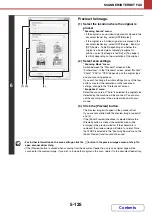 Preview for 608 page of Sharp MX-2314N Operation Manual