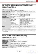 Preview for 616 page of Sharp MX-2314N Operation Manual