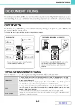 Preview for 618 page of Sharp MX-2314N Operation Manual