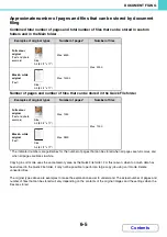 Preview for 621 page of Sharp MX-2314N Operation Manual